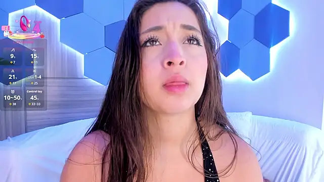 Snapshot of MiaKay1 chatting on September 20, 2025, 3:44 am MiaKay1 online show from September 20, 2025, 3:44 am