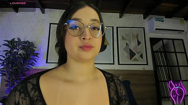 MiaKay1 online show from March 6, 2026, 3:34 am