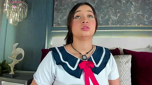 MiaKay1 online show from May 24, 2026, 3:39 am