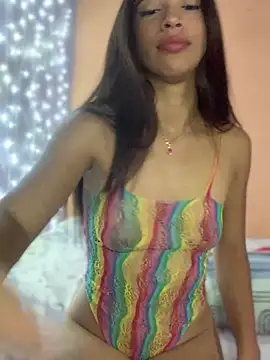 Nicole cute1 online show from February 16, 2025, 5:15 am