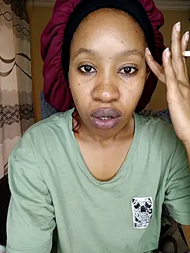 CocoSexyBabe online show from March 9, 2026, 4:16 am