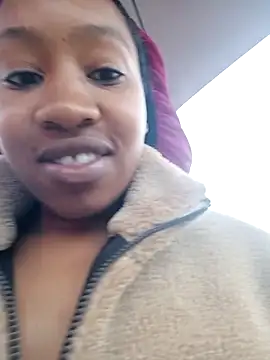 CocoSexyBabe online show from February 18, 2025, 5:09 am