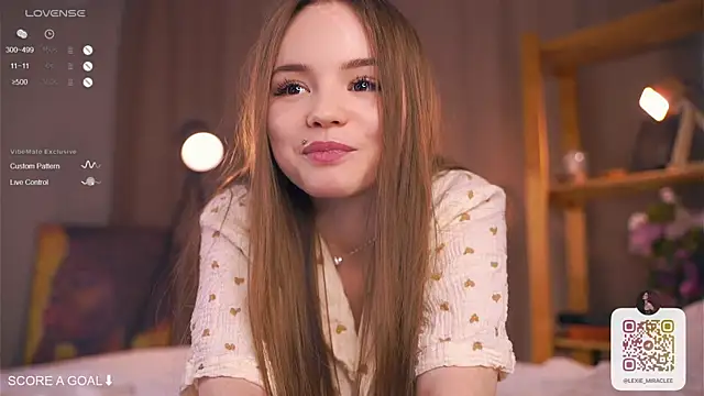 Miss miracle online show from March 15, 2025, 9:49 pm