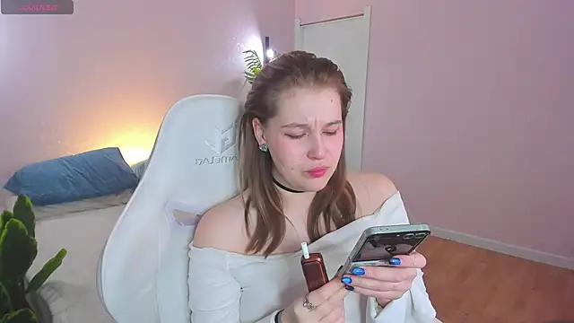 Colleen Blake online show from February 8, 2026, 4:48 pm