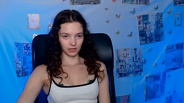  SusieSu  online show from June 29, 2026, 6:31 am