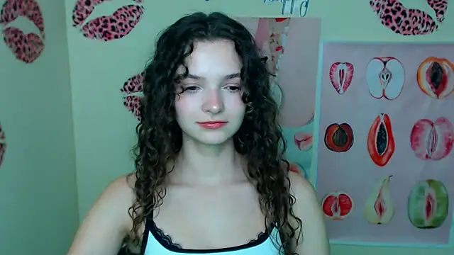  SusieSu  online show from November 14, 2025, 7:17 pm