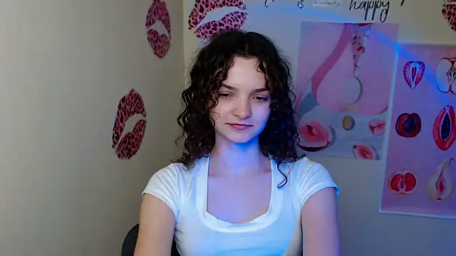  SusieSu  online show from March 11, 2025, 10:51 am