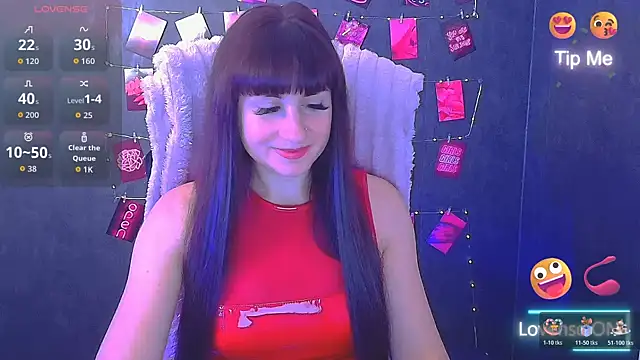 Snapshot of Violla_My chatting on November 15, 2025, 6:50 am Violla My online show from November 15, 2025, 6:50 am