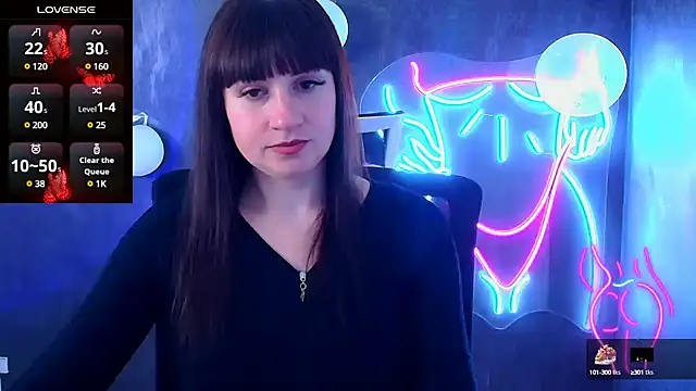 Snapshot of Violla_My chatting on March 3, 2025, 9:45 am Violla My online show from March 3, 2025, 9:45 am