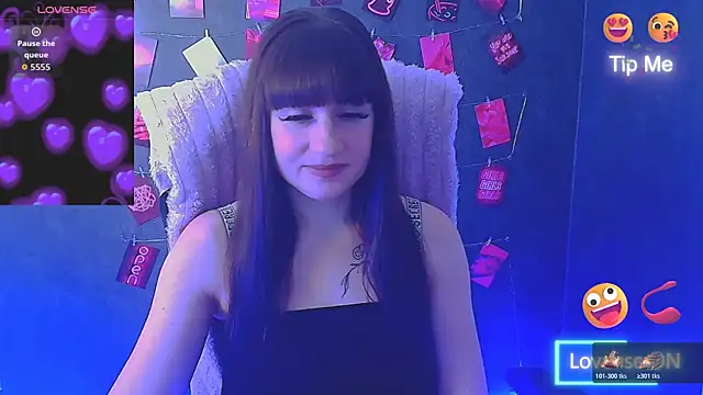 Violla My online show from March 14, 2026, 6:52 am