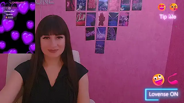 Violla My online show from April 1, 2026, 1:41 pm