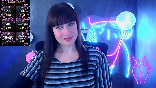 Snapshot of Violla_My chatting on March 6, 2025, 9:36 am Violla My online show from March 6, 2025, 9:36 am