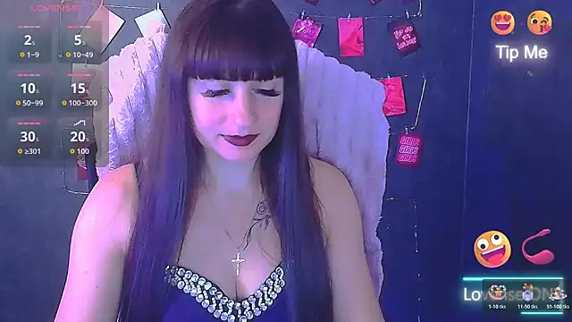 Snapshot of Violla_My chatting on November 10, 2025, 6:51 am Violla My online show from November 10, 2025, 6:51 am