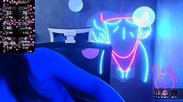 Snapshot of Violla_My chatting on March 11, 2025, 6:30 am Violla My online show from March 11, 2025, 6:30 am