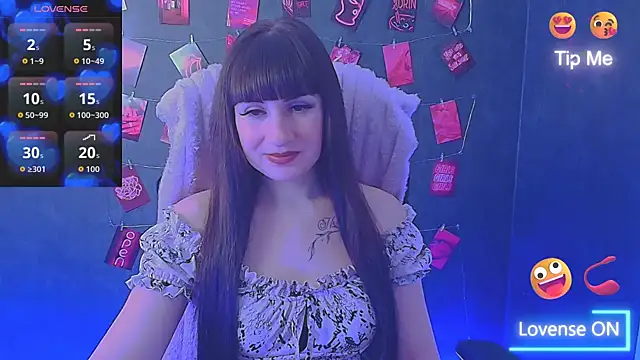 Violla My online show from March 20, 2026, 12:28 pm