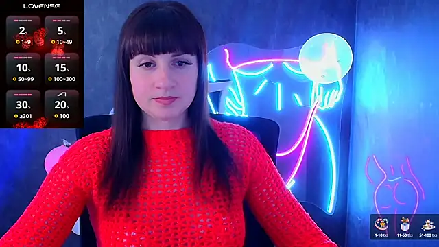 Snapshot of Violla_My chatting on March 4, 2025, 9:40 am Violla My online show from March 4, 2025, 9:40 am