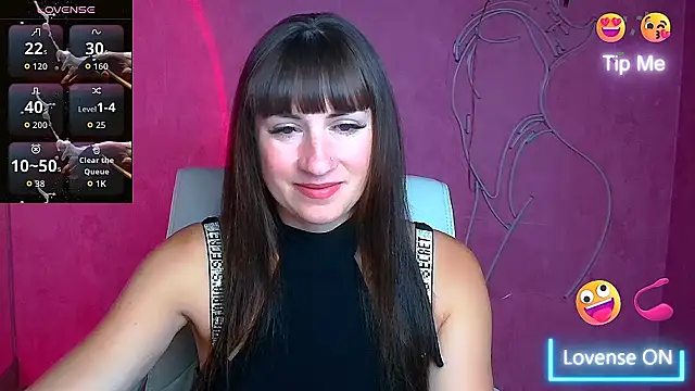 Snapshot of Violla_My chatting on September 13, 2025, 5:51 am Violla My online show from September 13, 2025, 5:51 am