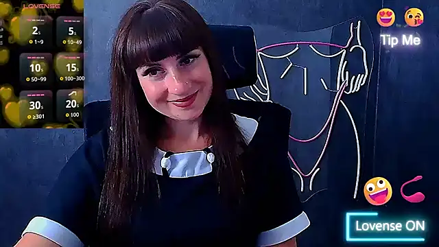 Snapshot of Violla_My chatting on September 9, 2025, 11:08 am Violla My online show from September 9, 2025, 11:08 am