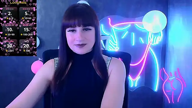 Snapshot of Violla_My chatting on March 12, 2025, 9:44 am Violla My online show from March 12, 2025, 9:44 am