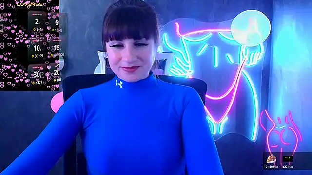 Snapshot of Violla_My chatting on March 11, 2025, 4:07 pm Violla My online show from March 11, 2025, 4:07 pm