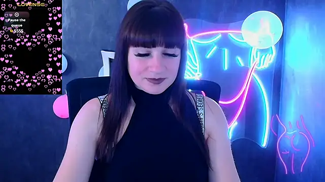 Snapshot of Violla_My chatting on March 12, 2025, 6:40 am Violla My online show from March 12, 2025, 6:40 am