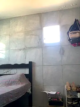 Gabrielleof online show from October 23, 2025, 3:21 pm