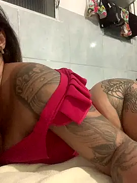 Gabrielleof online show from December 16, 2025, 11:53 pm