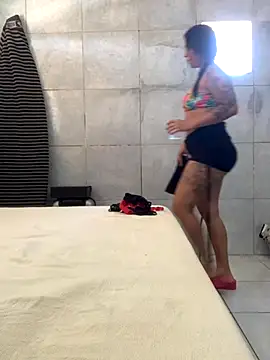 Gabrielleof online show from November 20, 2025, 3:23 pm