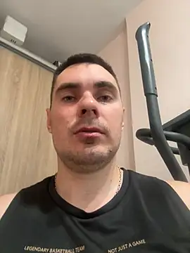 Rowing199456 online show from May 25, 2026, 6:34 am