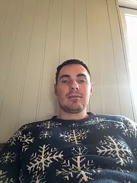 Rowing199456 online show from February 10, 2026, 7:07 am