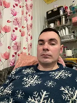 Rowing199456 online show from January 14, 2026, 3:10 am