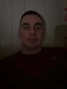 Rowing199456 online show from February 18, 2026, 8:49 pm