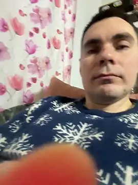 Rowing199456 online show from January 31, 2026, 11:25 pm