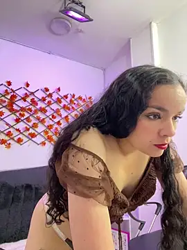 Debbie Morgan online show from February 11, 2026, 12:05 pm