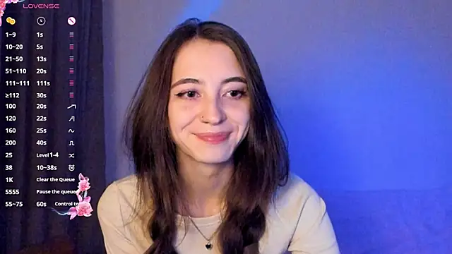 EvaBradley online show from September 29, 2025, 6:35 pm