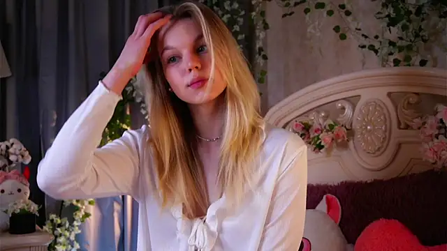 EdlinAlliston online show from November 27, 2025, 1:55 pm