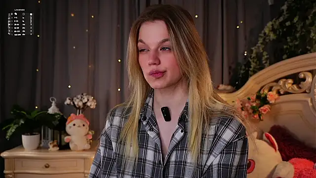 EdlinAlliston online show from March 10, 2026, 4:00 pm