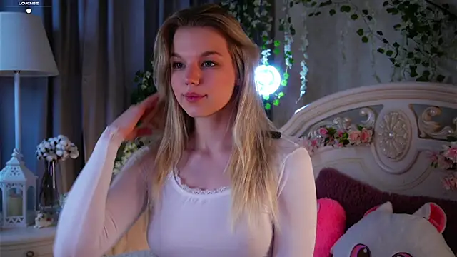 EdlinAlliston online show from November 23, 2025, 2:05 pm