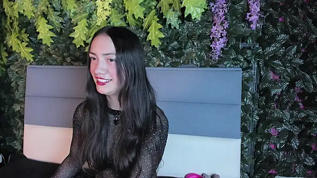 Scarlett  Fox   online show from March 20, 2025, 11:16 am