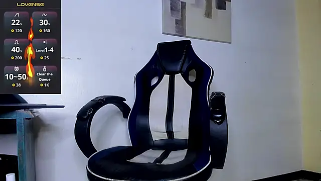 jeisonstark online show from October 22, 2025, 12:48 pm