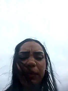 Snapshot of Sara-77 chatting on February 27, 2025, 11:17 am Sara-77 online show from February 27, 2025, 11:17 am