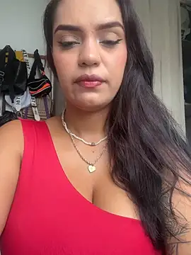 Sara-77 online show from April 14, 2026, 12:10 pm