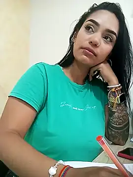 Snapshot of Sara-77 chatting on March 12, 2025, 9:13 pm Sara-77 online show from March 12, 2025, 9:13 pm