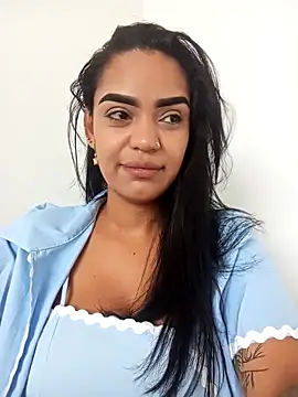 Snapshot of Sara-77 chatting on October 7, 2025, 4:08 pm Sara-77 online show from October 7, 2025, 4:08 pm