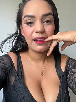 Sara-77 online show from March 4, 2026, 4:59 pm