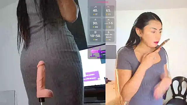 lauren 59 online show from March 13, 2025, 2:38 am