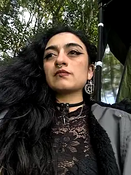 Snapshot of Lila_Desiree chatting on February 9, 2026, 8:40 pm Lila Desiree online show from February 9, 2026, 8:40 pm