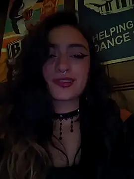 Lila Desiree online show from March 13, 2025, 2:38 am