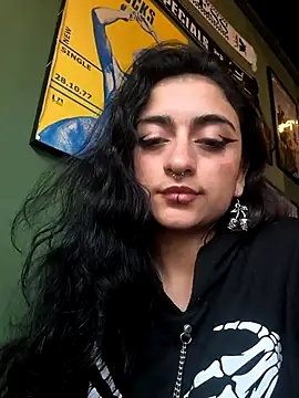 Snapshot of Lila_Desiree chatting on February 25, 2026, 2:39 pm Lila Desiree online show from February 25, 2026, 2:39 pm