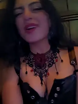 Lila Desiree online show from February 26, 2025, 5:03 am